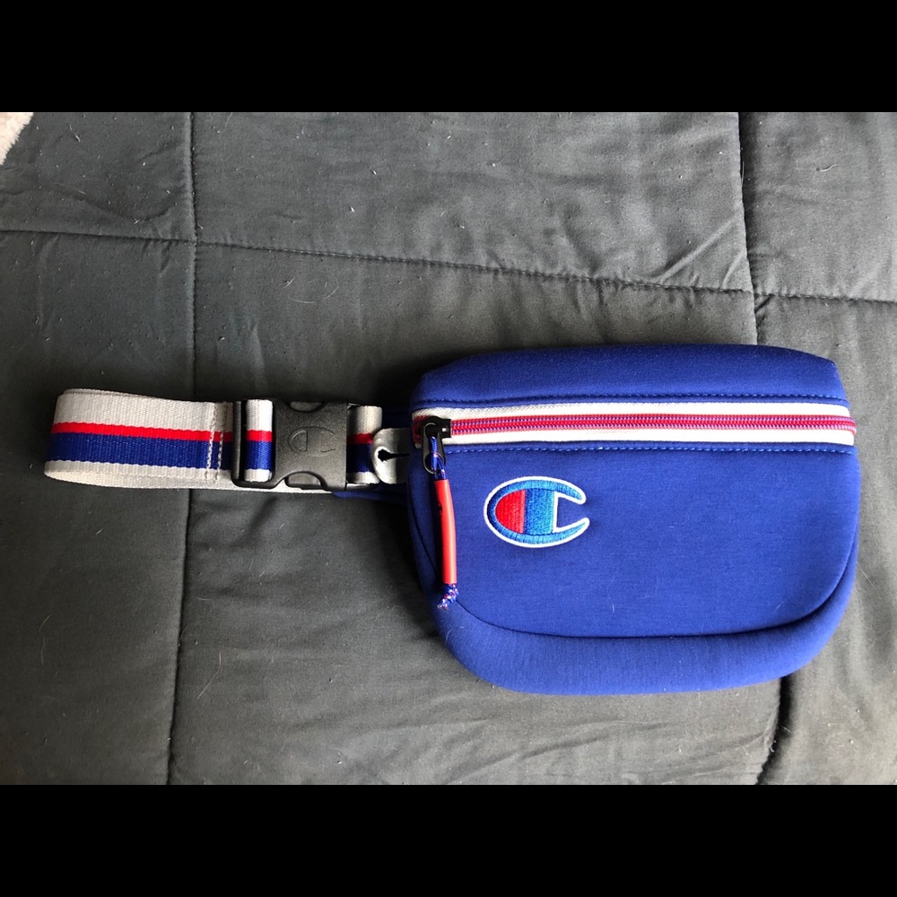 Brand New Champion Fanny Pack!!